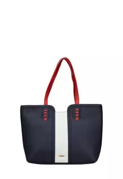 Сумка-тоут SHOPPER Rieker, синий