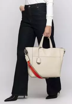 Сумка-тоут SHOPPER RUNWAY Picard, бежевый