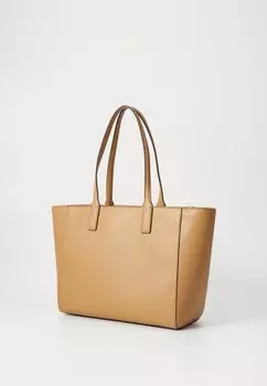 Сумка-тоут SOFT LOGO TOTE Tommy Hilfiger, бежевый