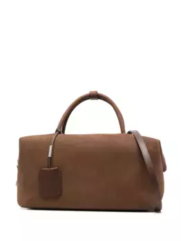 Сумка-тоут среднего размера MAX MARA, коричневый