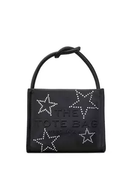 Сумка-тоут Star Marc Jacobs, черный