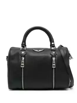 Сумка-тоут Sunny Swing Your Wings Zadig&Voltaire, черный