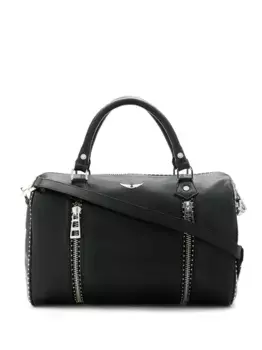 Сумка-тоут Sunny Zadig&Voltaire, черный