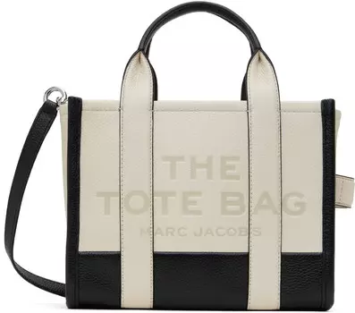 Сумка-тоут The Colorblock Small в цвете «The Colorblock Small» Marc Jacobs