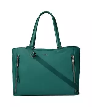 Сумка-тоут Tumi Valetta Large Tote, цвет Lagoon