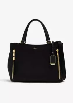 Сумка-тоут Tumi Valetta Medium, черный