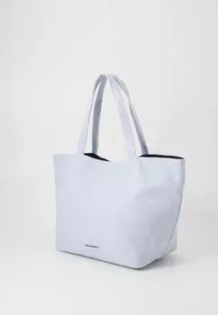 Сумка-тоут UNISEX KARL LAGERFELD, синий