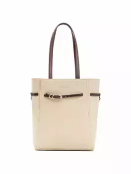 Сумка-тоут Voyou Small Givenchy, бежевый
