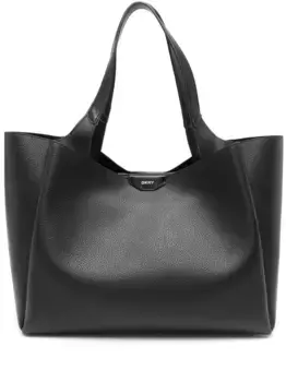 Сумка-тоут Willa DKNY, черный