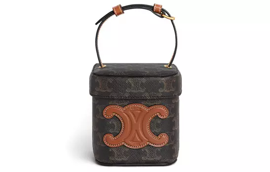 Сумка Triumphal Arch CELINE