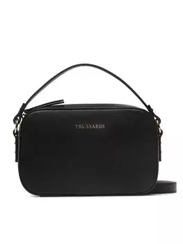 Сумка Trussardi, черный