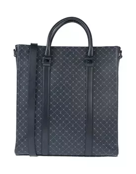 Сумка Trussardi, черный
