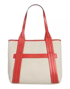 Сумка TRUSSARDI, красный