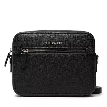 Сумка Trussardi Lily Camera, черный