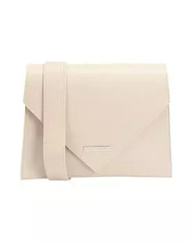 Сумка TUSCANY LEATHER, слоновая кость