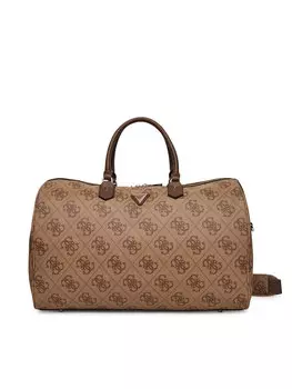 Сумка TWOB86 88416 Guess, коричневый