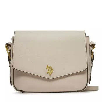 Сумка U.S. Polo Assn., белый