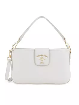 Сумка U.S. Polo Assn., белый