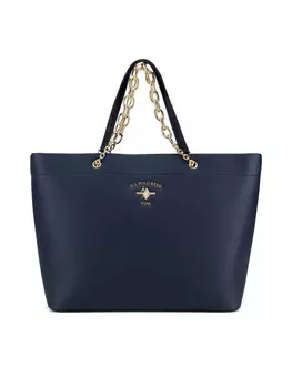 Сумка U.S. Polo Assn. BEUXT6369WVP, темно-синий