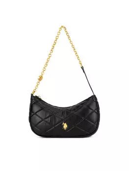Сумка U.S. Polo Assn. BEUXT8445WVP, черный
