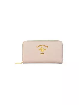Сумка U.S. Polo Assn., бежевый