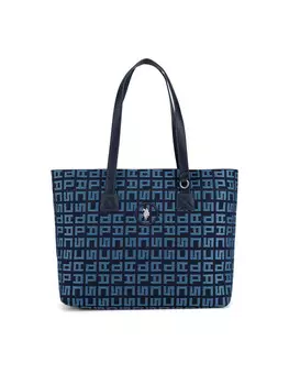 Сумка U.S. Polo Assn. BIUXT8443WZC, темно-синий