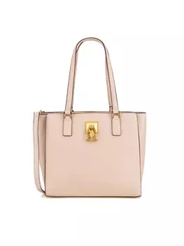 Сумка U.S. Polo Assn. BIUXT8485WVP, экрю