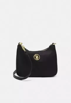Сумка U.S. Polo Assn., черный
