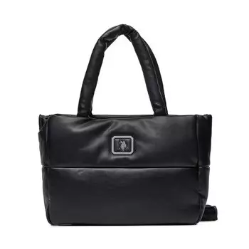 Сумка U.S. Polo Assn., черный