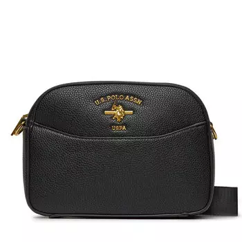 Сумка U.S. Polo Assn., черный