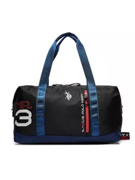 Сумка U.S. Polo Assn., черный