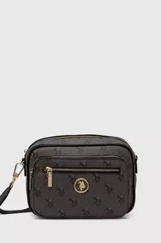 Сумка U.S. Polo Assn., черный