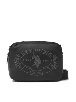 Сумка U.S. Polo Assn., черный