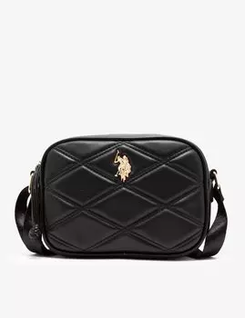 Сумка U.S. Polo Assn., черный
