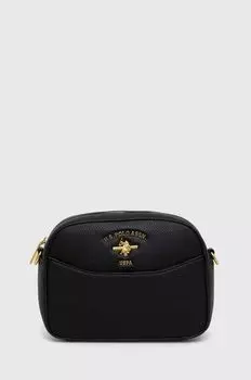 Сумка U.S. Polo Assn., черный