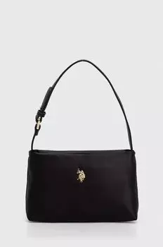 Сумка U.S. Polo Assn., черный