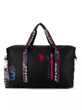 Сумка U.S. Polo Assn., черный