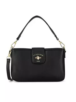 Сумка U.S. Polo Assn., черный
