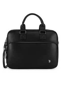 Сумка U.S. Polo Assn., черный