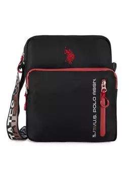 Сумка U.S. Polo Assn., черный