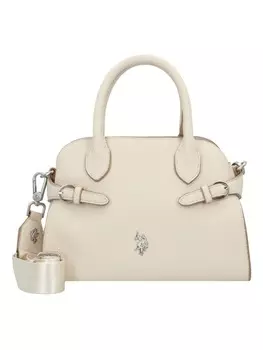 Сумка U.S. Polo Assn., кремовый