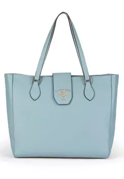 Сумка U.S. Polo Assn., синий