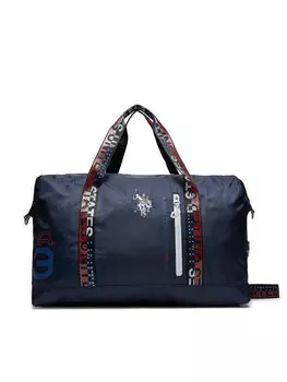 Сумка U.S. Polo Assn., синий