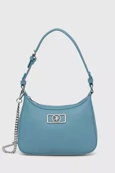 Сумка U.S. Polo Assn., синий