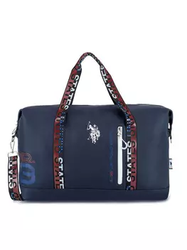 Сумка U.S. Polo Assn., синий