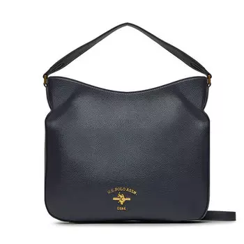 Сумка U.S. Polo Assn., темно-синий