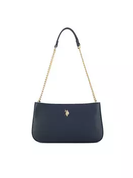Сумка U.S. Polo Assn., темно-синий