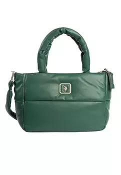 Сумка U.S. Polo Assn., зеленый