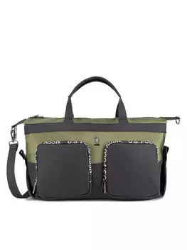 Сумка U.S. Polo Assn., зеленый