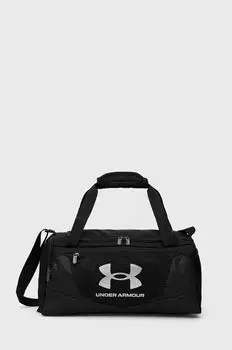 Сумка Under Armour, черный